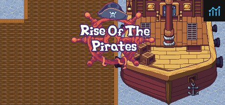 Rise of the Pirates PC Specs