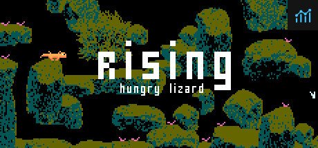 Rising - Hungry Lizard PC Specs