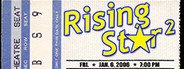 Rising Star 2 System Requirements