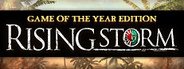 Rising Storm Game of the Year Edition System Requirements