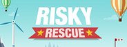 Risky Rescue System Requirements