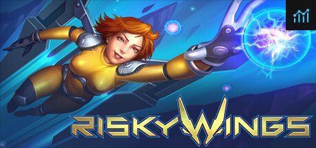 Can I Run Risky Wings?