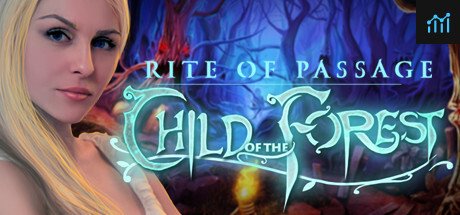 Rite of Passage: Child of the Forest Collector's Edition PC Specs