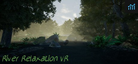 Can I Run River Relaxation VR?