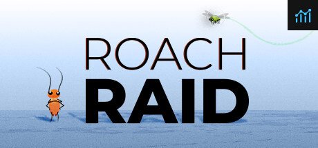 Roach Raid PC Specs