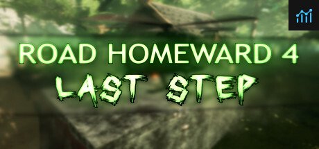 ROAD HOMEWARD 4: last step PC Specs