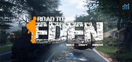 Road to Eden PC Specs