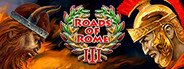 Roads of Rome 3 System Requirements