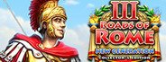 Roads of Rome: New Generation 3 Collector's Edition System Requirements