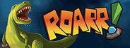 Roarr! The Adventures of Rampage Rex System Requirements