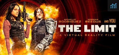 Robert Rodriguez’s THE LIMIT: An Immersive Cinema Experience PC Specs