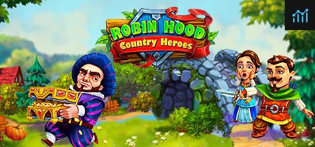 Robin Hood: Country Heroes PC Specs