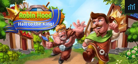 Robin Hood: Hail to the King PC Specs