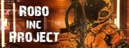 Robo Inc Project System Requirements