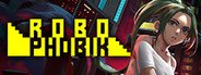 RoboPhobik System Requirements