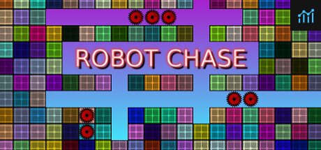 Robot Chase PC Specs