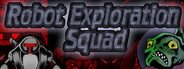 Robot Exploration Squad System Requirements