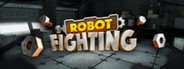 Robot Fighting System Requirements