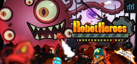 Robot Heroes PC Specs