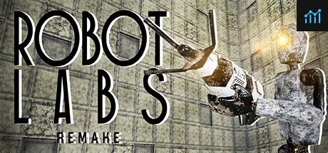 Robot Labs: Remake PC Specs