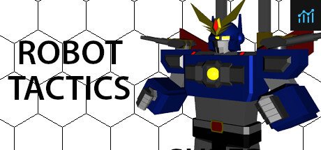 Robot Tactics PC Specs