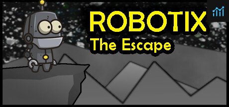 ROBOTIX: The Escape PC Specs