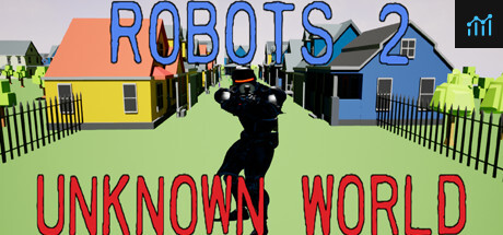 Robots 2 Unknown World PC Specs