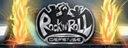 Rock 'N' Roll Defense System Requirements