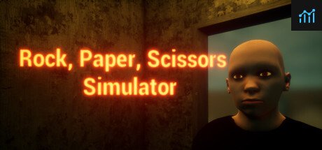 Rock, Paper, Scissors Simulator PC Specs