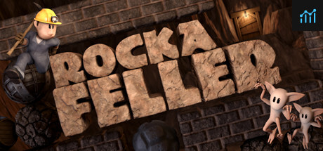 Rocka Feller PC Specs