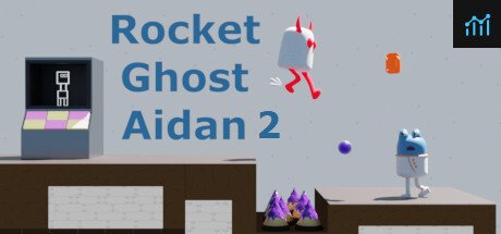 Rocket Ghost Aidan 2 PC Specs