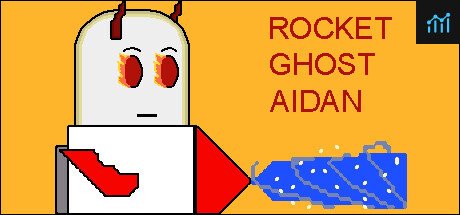 Rocket Ghost Aidan PC Specs