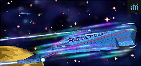 Rocket Squad PC Specs