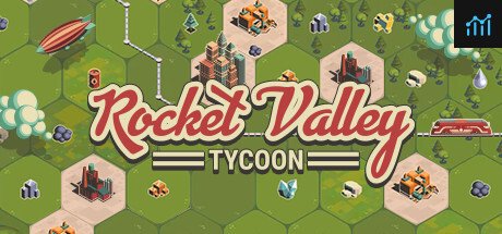 Rocket Valley Tycoon PC Specs