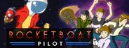 Rocketboat - Pilot System Requirements