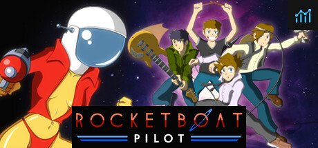 Rocketboat - Pilot PC Specs