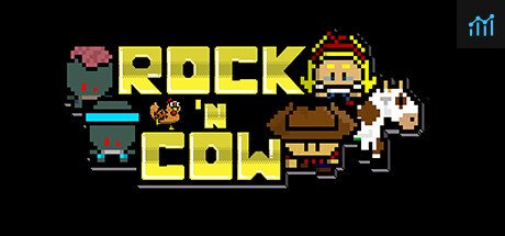 Rock'n Cow PC Specs