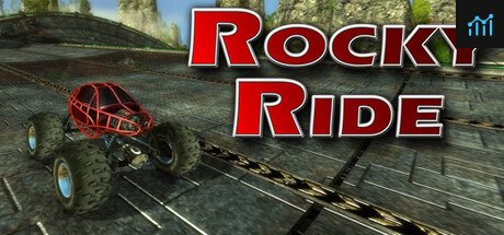 Rocky Ride PC Specs