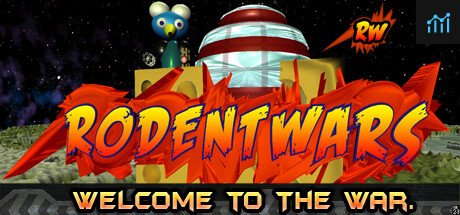 RODENTWARS! Part 1 - HamsterBall Deathmatch!! PC Specs