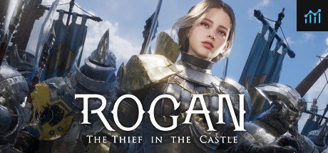 ROGAN: The Thief in the Castle PC Specs