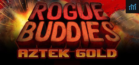 Rogue Buddies - Aztek Gold PC Specs