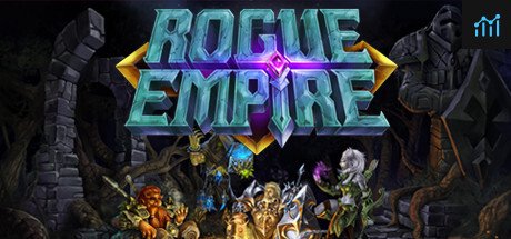 Rogue Empire: Dungeon Crawler RPG PC Specs