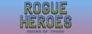 Rogue Heroes: Ruins of Tasos System Requirements