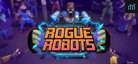 Rogue Robots PC Specs