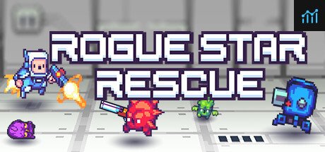 Rogue Star Rescue PC Specs