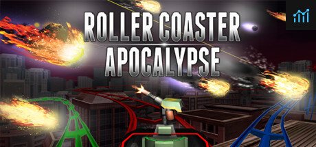 Roller Coaster Apocalypse VR PC Specs