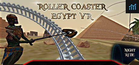 Roller Coaster Egypt VR PC Specs