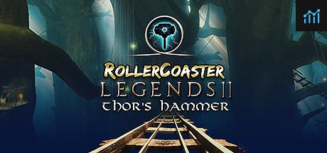 RollerCoaster Legends II: Thor's Hammer PC Specs