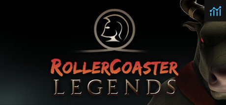 RollerCoaster Legends PC Specs