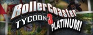 RollerCoaster Tycoon 3: Platinum System Requirements